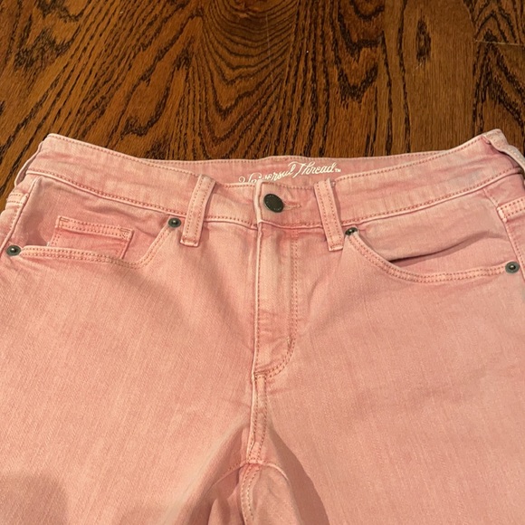 Coral Jeans - Picture 2 of 6